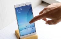 Xiaomi Mi 5s sẽ có cảm biến vân tay siêu âm